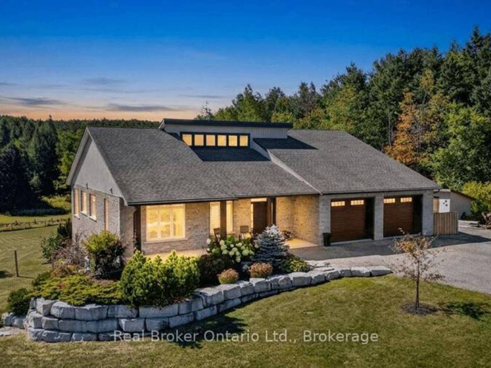 5954 SIXTH LINE, Erin, Ontario N0B 1Z0