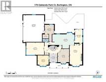 179 OAKLANDS PARK COURT | Burlington Ontario | Slide Image Forty-five