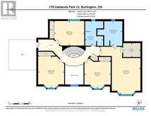 179 OAKLANDS PARK COURT | Burlington Ontario | Slide Image Forty-six