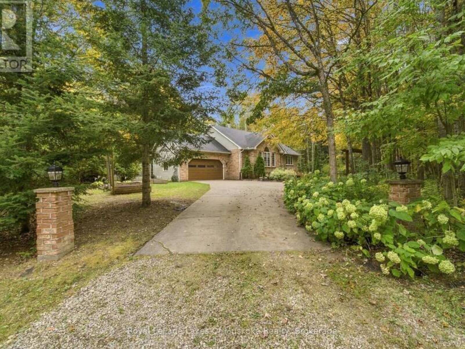 1002 JOSEPH PLACE, Gravenhurst, Ontario P0E 1N0