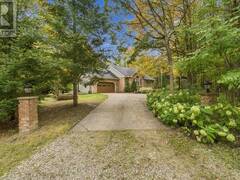 1002 JOSEPH PLACE Gravenhurst Ontario, P0E 1N0