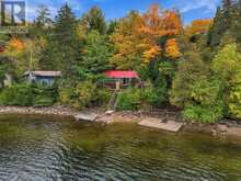 1015 HONEYSUCKLE DRIVE | Haliburton Ontario | Slide Image One