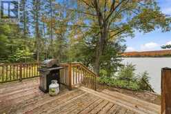 1015 HONEYSUCKLE DRIVE | Haliburton Ontario | Slide Image Twenty-five