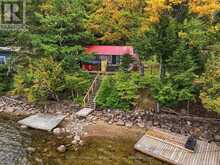 1015 HONEYSUCKLE DRIVE | Haliburton Ontario | Slide Image Thirty-two