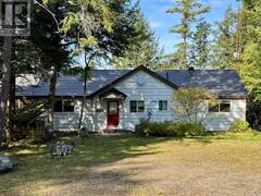 7 BABY LAKE ROAD Seguin Ontario, P2A 2W8