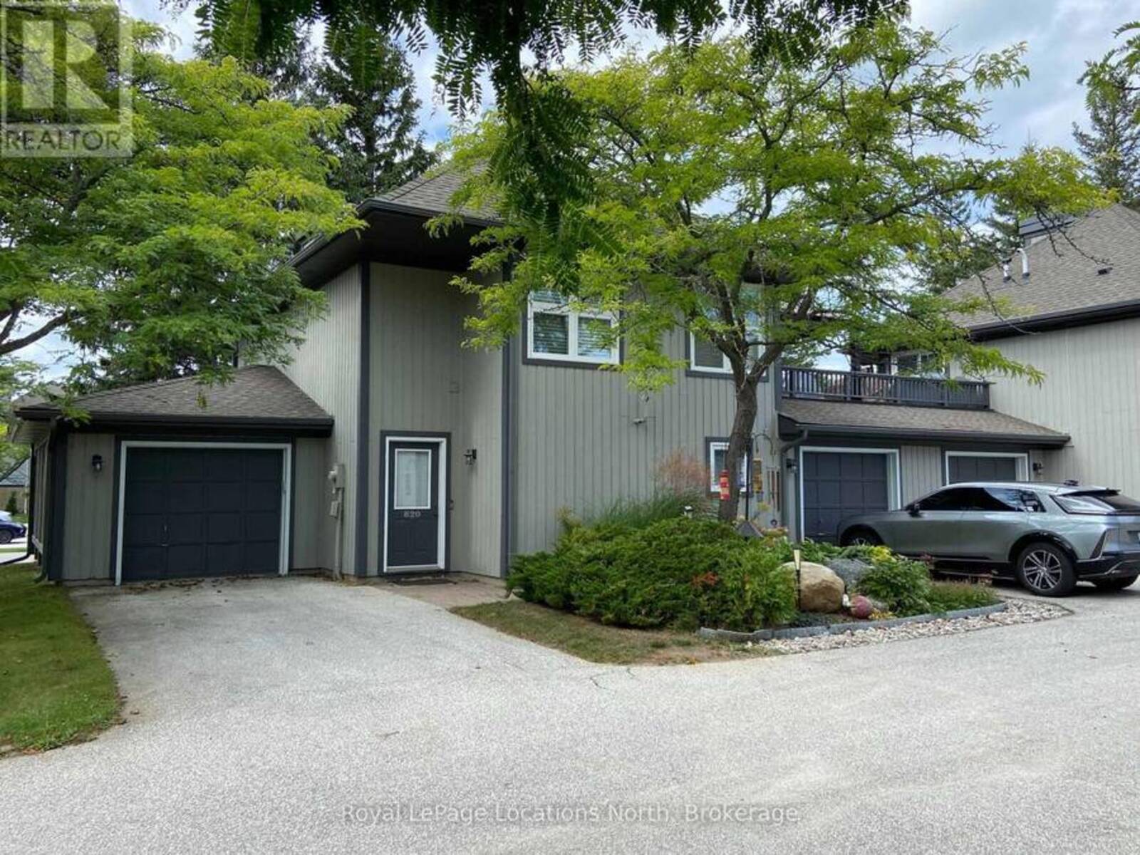 1 - 820 SUNCREST CIRCLE, Collingwood, Ontario L9Y 5C7