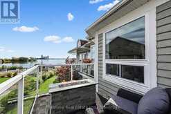 13 CRANBERRY SURF | Collingwood Ontario | Slide Image Thirteen