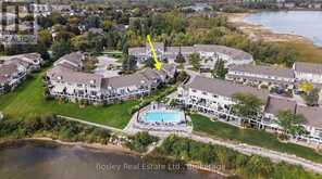 13 CRANBERRY SURF | Collingwood Ontario | Slide Image One