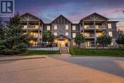 307 - 25 BEAVER STREET S | Thornbury Ontario | Slide Image Two