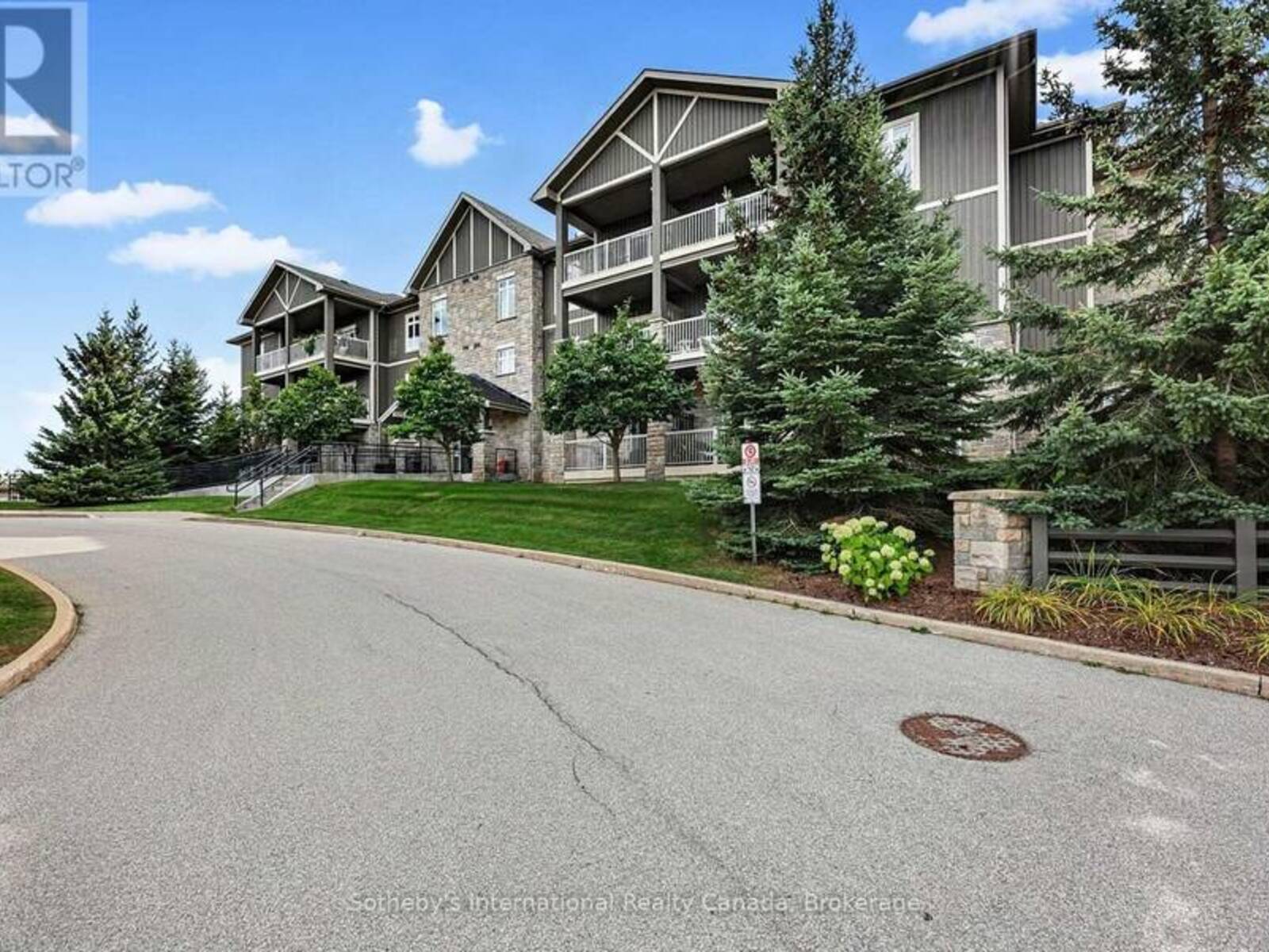 307 - 25 BEAVER STREET S, Thornbury, Ontario N0H 2P0