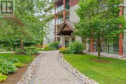 204 - 391C MANITOBA STREET | Bracebridge Ontario | Slide Image Four