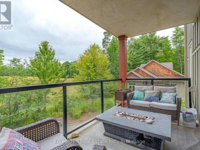204 - 391C MANITOBA STREET Bracebridge Ontario, P1L 0B5 - 2 Bedrooms Condo For Sale