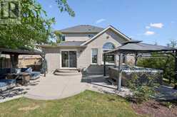 4 HUNSBERGER DRIVE | Wilmot Ontario | Slide Image Forty-one