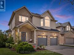 4 HUNSBERGER DRIVE Wilmot Ontario, N3A 4M2