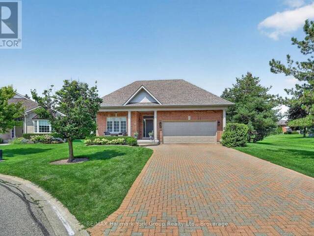 26 HAGEN HOLLOW Whitchurch-Stouffville Ontario, L4A 1N3 - Property For Sale