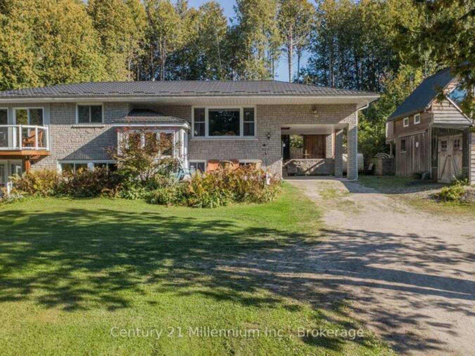 1130 SIDEROAD 10 S, Paisley, Ontario N0G 2N0