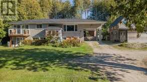 1130 SIDEROAD 10 S | Paisley Ontario | Slide Image One
