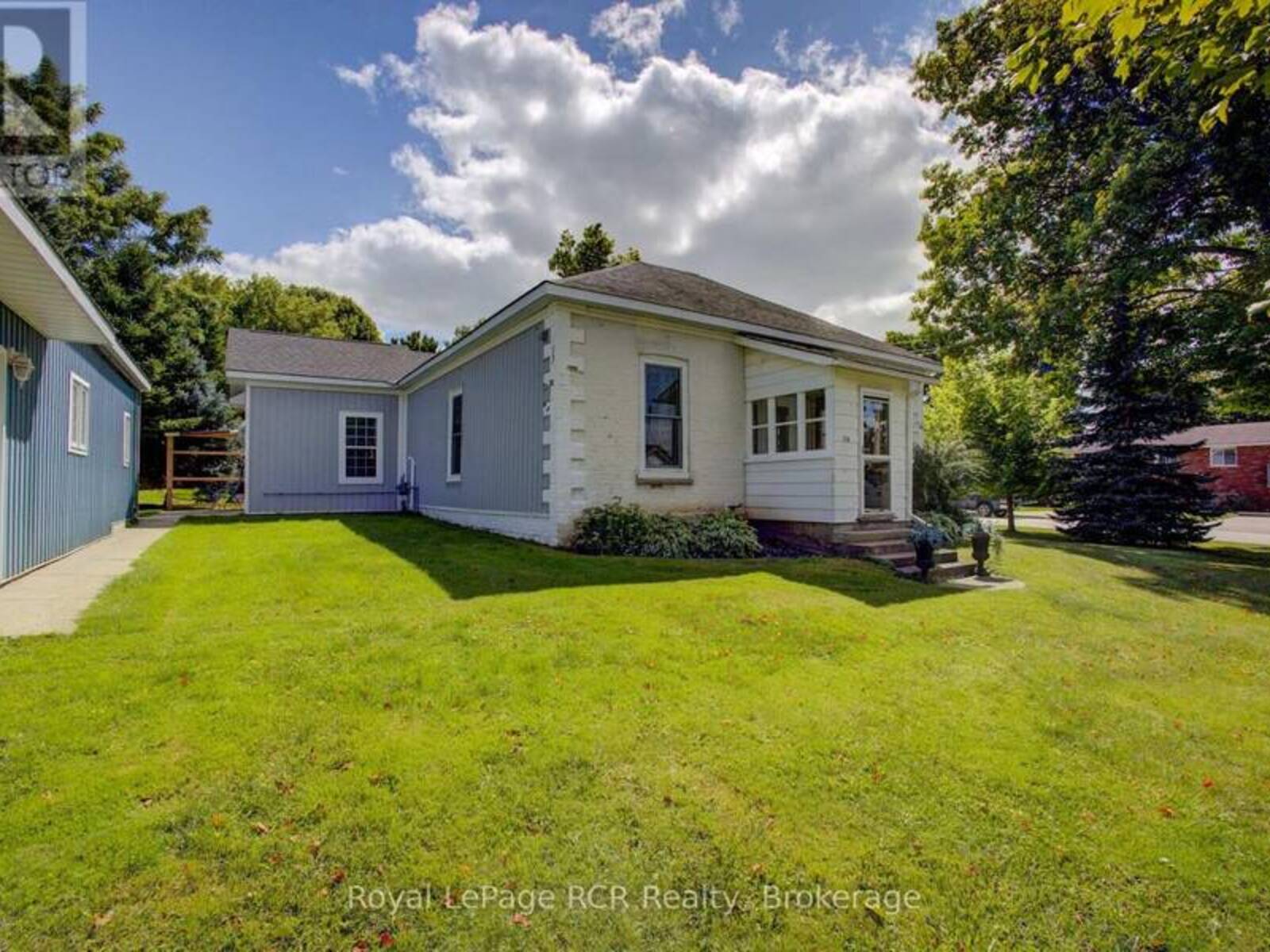 134 FREDERICK STREET E, Arthur, Ontario N0G 1A0