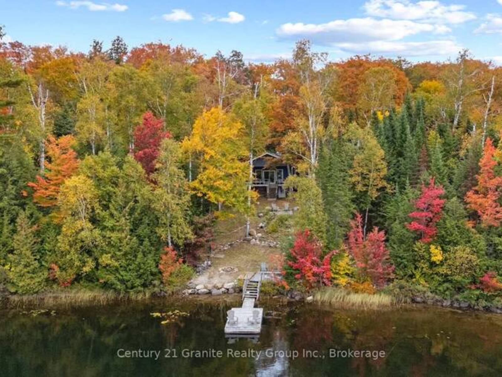 1255 ROSS LAKE ROAD, Haliburton, Ontario K0M 1S0
