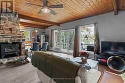1255 ROSS LAKE ROAD | Haliburton Ontario | Slide Image Ten