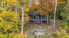 1255 ROSS LAKE ROAD | Haliburton Ontario | Slide Image Two