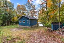 1255 ROSS LAKE ROAD | Haliburton Ontario | Slide Image Twenty-six