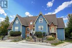 201 - 184 SNOWBRIDGE WAY | The Blue Mountains Ontario | Slide Image Two