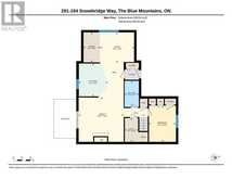 201 - 184 SNOWBRIDGE WAY | The Blue Mountains Ontario | Slide Image Thirty-one