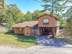 115 JONES ROAD Gravenhurst Ontario, P1P 1M8