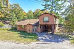 115 JONES ROAD | Gravenhurst Ontario | Slide Image One