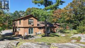 115 JONES ROAD | Gravenhurst Ontario | Slide Image Twenty-eight