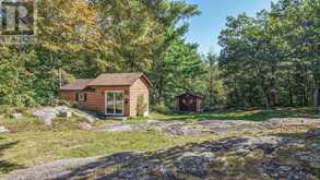 115 JONES ROAD | Gravenhurst Ontario | Slide Image Twenty-nine