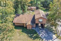 115 JONES ROAD | Gravenhurst Ontario | Slide Image Two