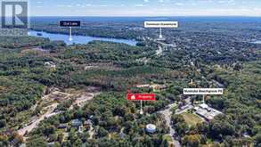 115 JONES ROAD | Gravenhurst Ontario | Slide Image Forty
