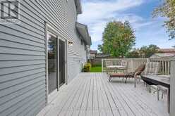 18 DILLON DRIVE | Collingwood Ontario | Slide Image Ten