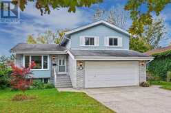 18 DILLON DRIVE | Collingwood Ontario | Slide Image One