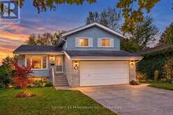 18 DILLON DRIVE | Collingwood Ontario | Slide Image Two