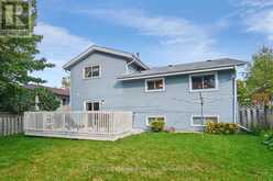 18 DILLON DRIVE | Collingwood Ontario | Slide Image Six