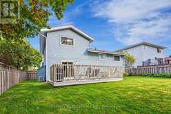 18 DILLON DRIVE | Collingwood Ontario | Slide Image Seven