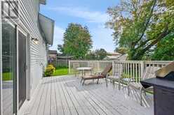 18 DILLON DRIVE | Collingwood Ontario | Slide Image Eight