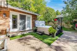 8 SEELEY COURT | Wasaga Beach Ontario | Slide Image Forty-seven