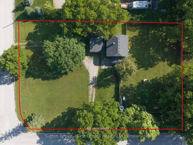 33 BAYFIELD STREET Huron East Ontario, N0K 1G0 - 3 Bedrooms Home For Sale