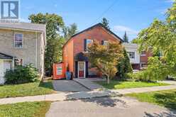 98 WATERLOO AVENUE | Guelph Ontario | Slide Image One
