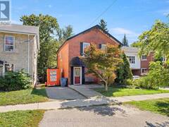 98 WATERLOO AVENUE Guelph Ontario, N1H 3H8