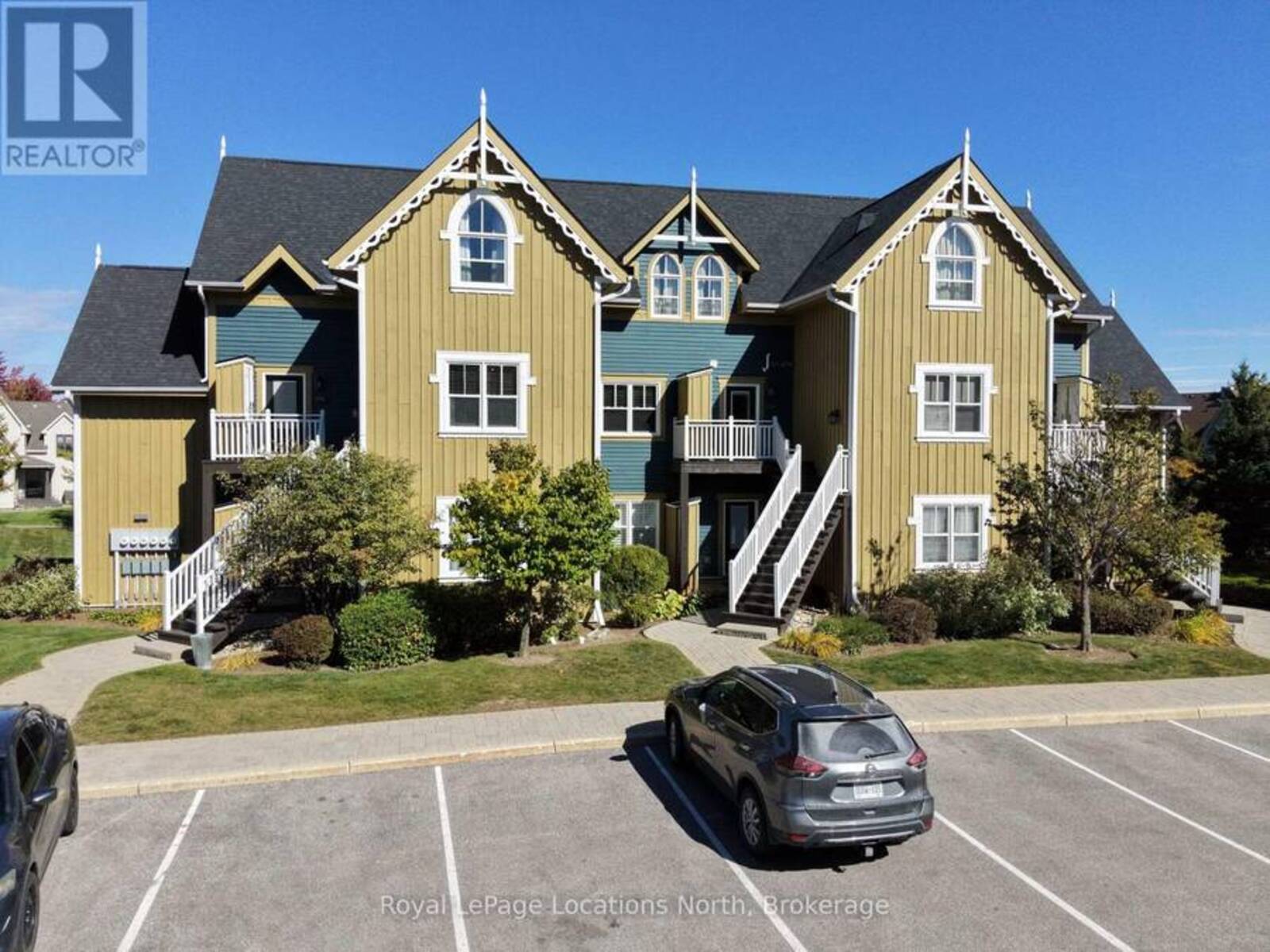 128 - 171 SNOWBRIDGE WAY, The Blue Mountains, Ontario L9Y 0V1