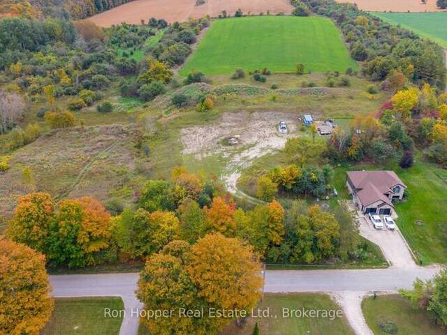PT LT 12 CON 7 SYDENHAM STORY BOOK PARK RD E Owen Sound Ontario, N4K 5W4 - Vacant Land For Sale