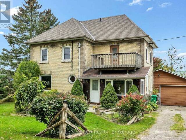 103 SCOTT STREET Georgian Bluffs Ontario, N0H 2T0 - 3 Bedrooms Home For Sale