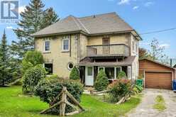 103 SCOTT STREET | Georgian Bluffs Ontario | Slide Image One