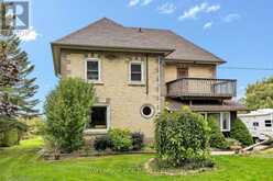 103 SCOTT STREET | Georgian Bluffs Ontario | Slide Image Two