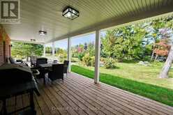 1164 FAIRGROUNDS ROAD N | Stayner Ontario | Slide Image Forty-one
